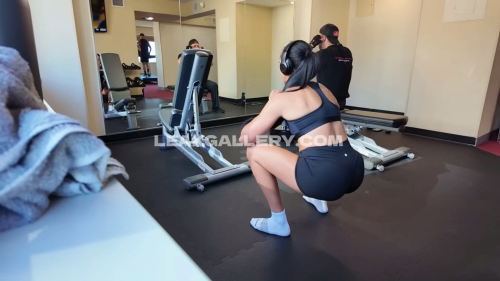 Indiwrestling Exclusive Leaked Nude OnlyFans #11352540