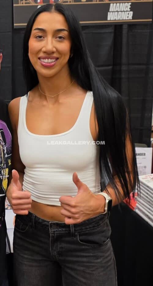 Indiwrestling Exclusive Leaked Nude OnlyFans #11994534