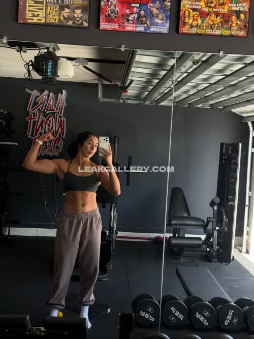 Indiwrestling Exclusive Leaked Nude OnlyFans #11340512