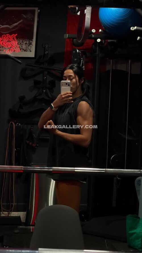 Indiwrestling Exclusive Leaked Nude OnlyFans #11312381