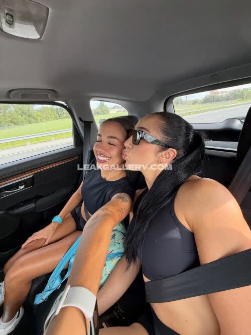 Indiwrestling OnlyFans Nudi in Esclusiva Trapela #11314589