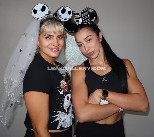 Indiwrestling Exclusive Leaked Nude OnlyFans #11325281