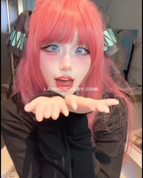 Inesbunny22... Exclusive Leaked Nude OnlyFans #11401000