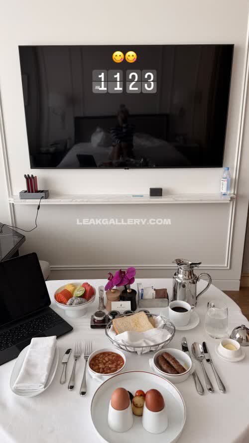 Influesii753 Exclusive Leaked Nude OnlyFans #11909025