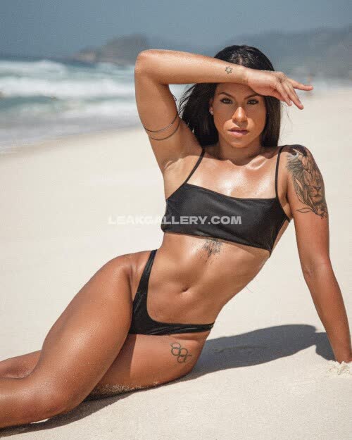 Ingrid.oliveira96 Exclusive Leaked Nude OnlyFans #11998310