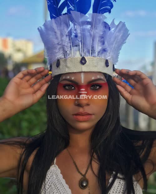 Ingrid.oliveira96 Exclusive Leaked Nude OnlyFans #11998640