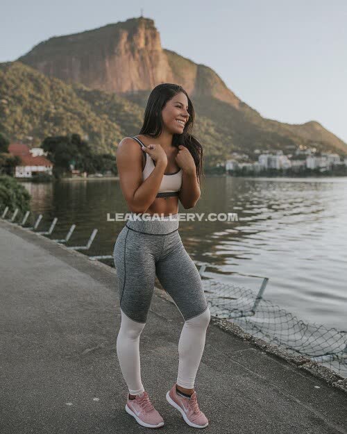 Ingrid.oliveira96 Exclusive Leaked Nude OnlyFans #11997244