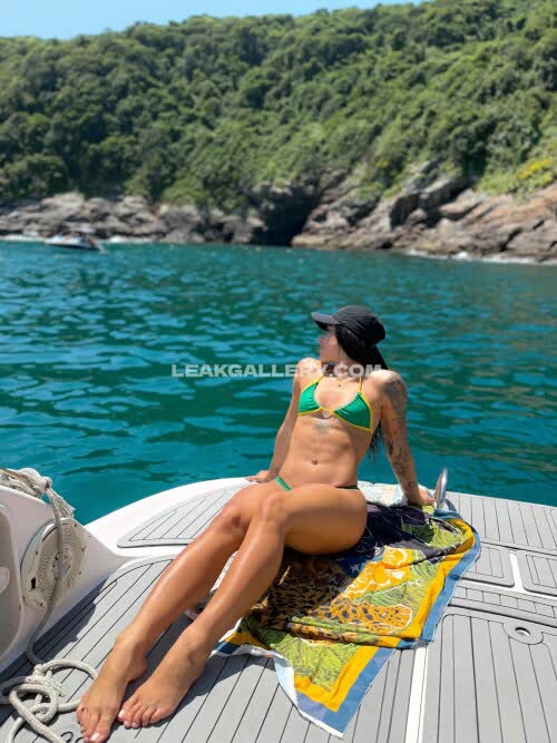 Ingrid.oliveira96 Exclusive Leaked Nude OnlyFans #11993411