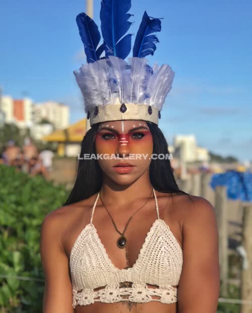 Ingrid.oliveira96 Exclusive Leaked Nude OnlyFans #11997115