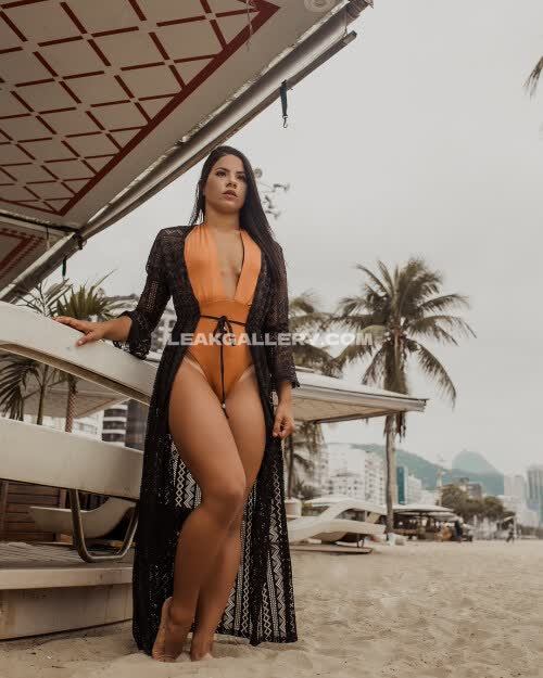Ingrid.oliveira96 Exclusive Leaked Nude OnlyFans #11997516