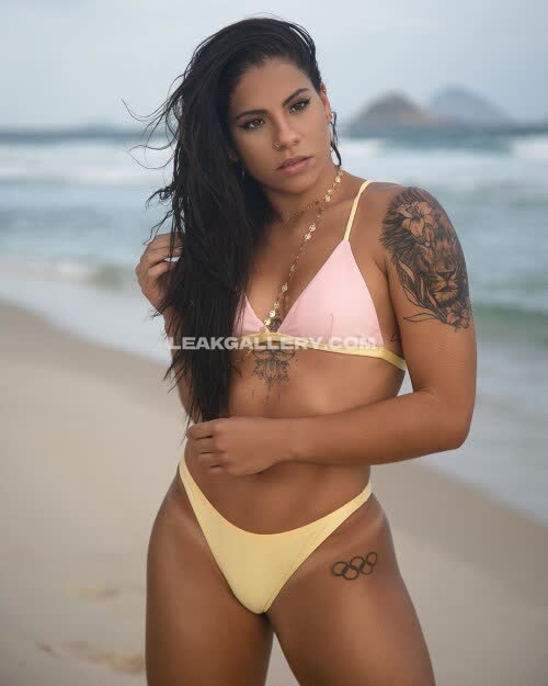 Ingrid.oliveira96 Exclusive Leaked Nude OnlyFans #11988459