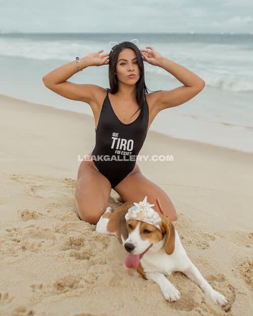 Ingrid.oliveira96 Exclusive Leaked Nude OnlyFans #11997104