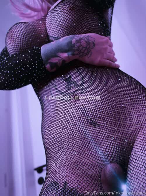 Inked.succubus_.inkd.nae Exclusive Leaked Nude OnlyFans #11716168