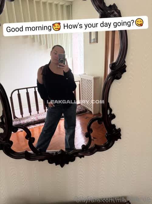 Inna_love69vip Exclusive Leaked Nude OnlyFans #11483737