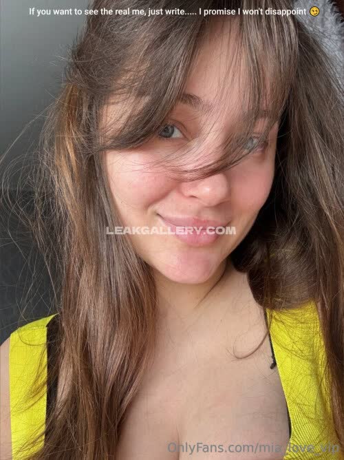 Inna_love69vip Exclusive Leaked Nude OnlyFans #11516599