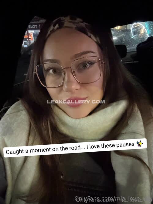 Inna_love69vip Exclusive Leaked Nude OnlyFans #11518775