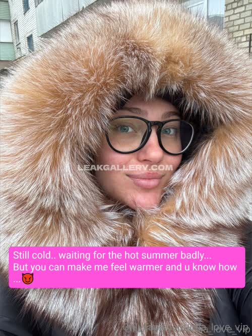 Inna_love69vip Exclusive Leaked Nude OnlyFans #11520393