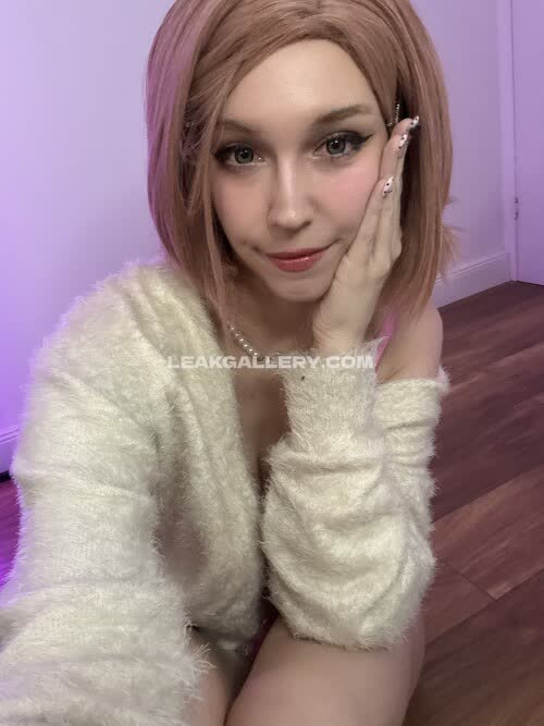 Inochi Exclusive Leaked Nude OnlyFans #11349656