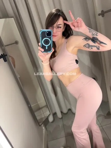 Inochi Exclusive Leaked Nude OnlyFans #11282308