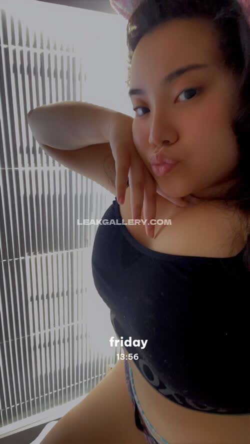 Iokalissa Exclusive Leaked Nude OnlyFans #11717956
