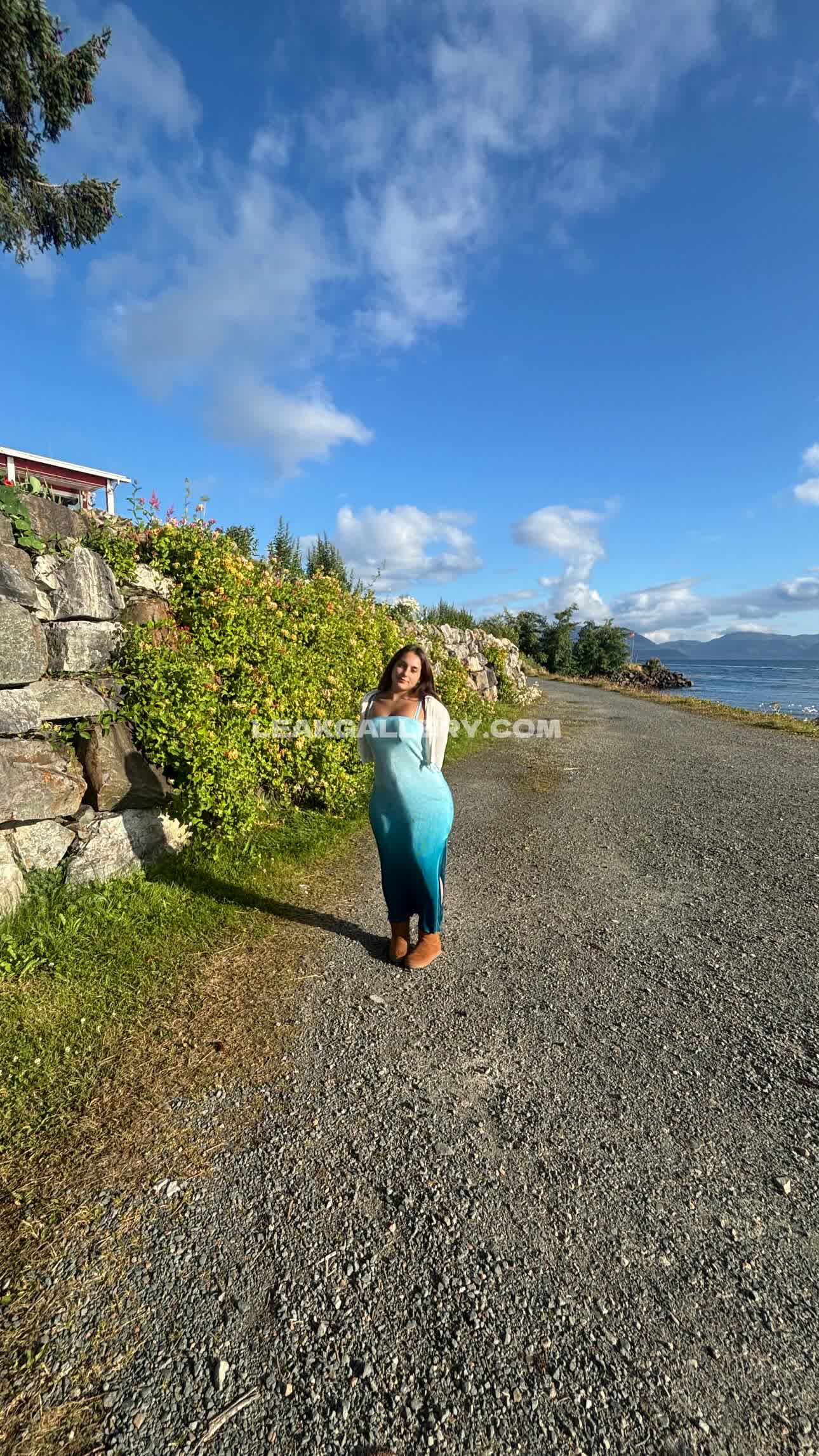 Iolanaaliena Exclusive Leaked Nude OnlyFans #11576708