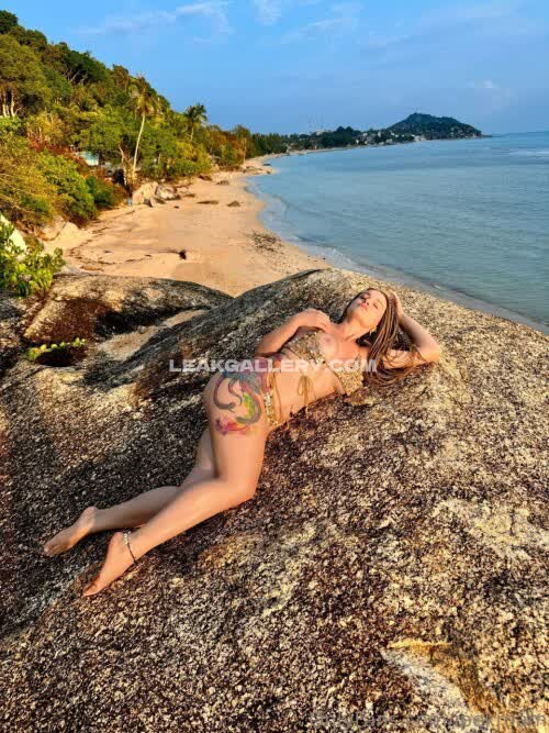 Ipekroam Exclusiva filtración de OnlyFans desnuda #11930729