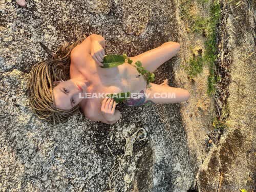 Ipekroam OnlyFans Nudi in Esclusiva Trapela #11940318