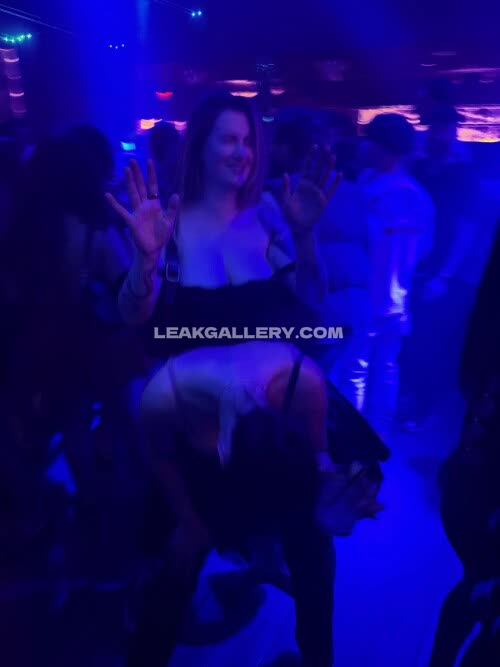 Irelandbasingerbaldwin Exclusive Leaked Nude OnlyFans #12033984