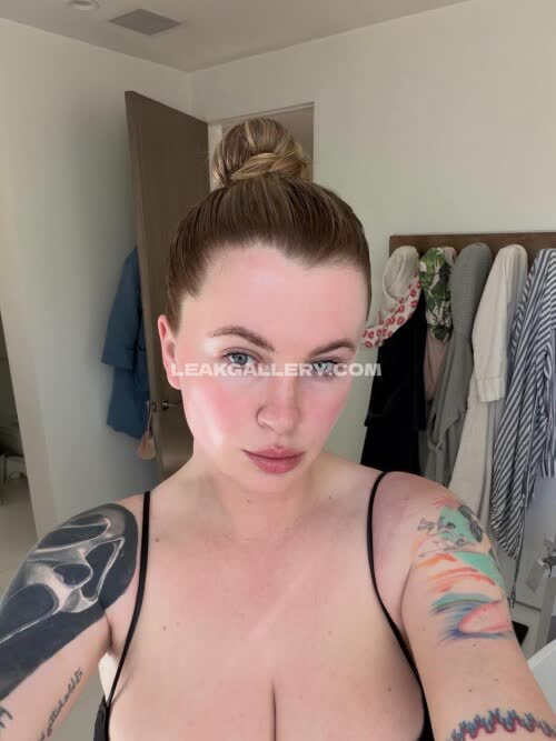 Irelandbasingerbaldwin Exclusive Leaked Nude OnlyFans #12045075