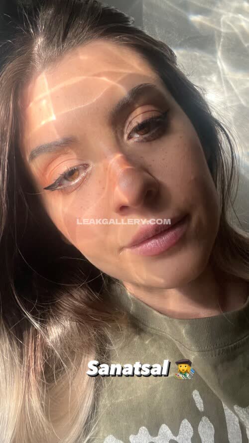 Irem_sakmar Exclusive Leaked Nude OnlyFans #11996182