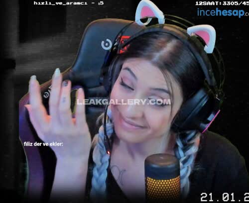 Irem_sakmar Exclusive Leaked Nude OnlyFans #11994942