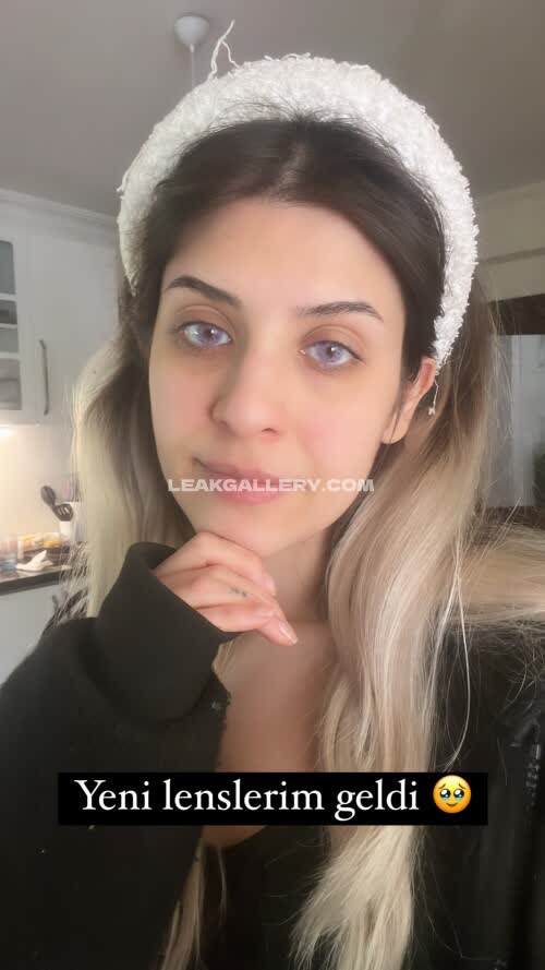 Irem_sakmar Exclusive Leaked Nude OnlyFans #11993903
