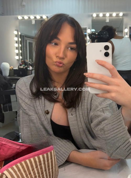 Is.abellesmith Exclusive Leaked Nude OnlyFans #11409738