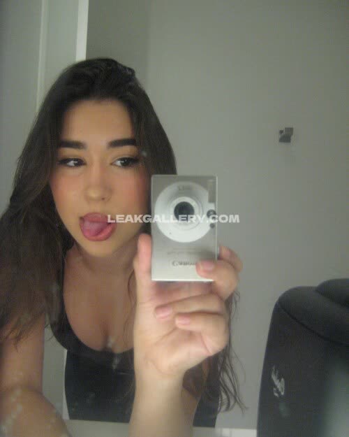 Isa_matos Exklusiv geleakte Nacktbilder von OnlyFans #11203844