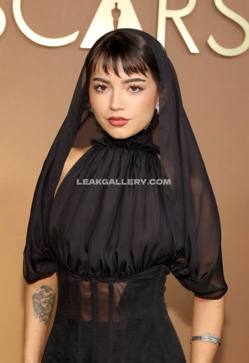 Isabelamerced Exclusive Leaked Nude OnlyFans #12040103