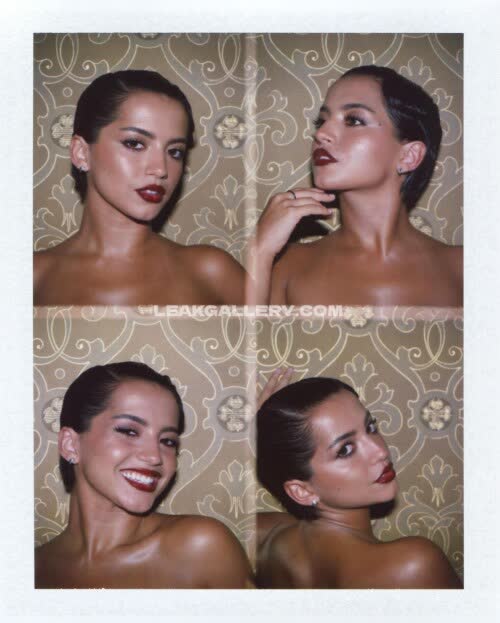 Isabelamerced Exclusive Leaked Nude OnlyFans #12051568