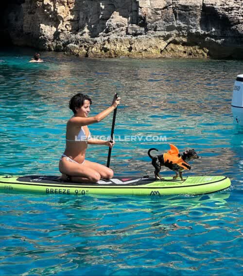 Isabelamerced OnlyFans Nudi in Esclusiva Trapela #12030322