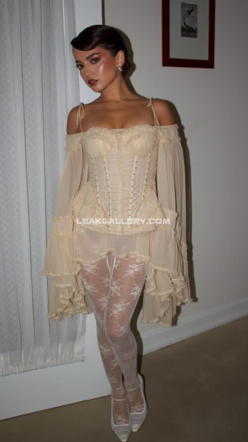 Isabelamerced Exclusive Leaked Nude OnlyFans #12037562