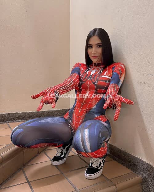 Isabelduquee Exclusive Leaked Nude OnlyFans #11668857