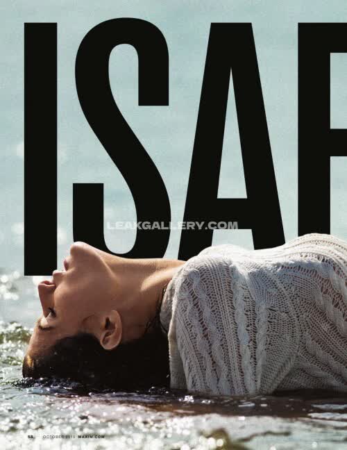 Isabelifontana Exclusive Leaked Nude OnlyFans #11732384