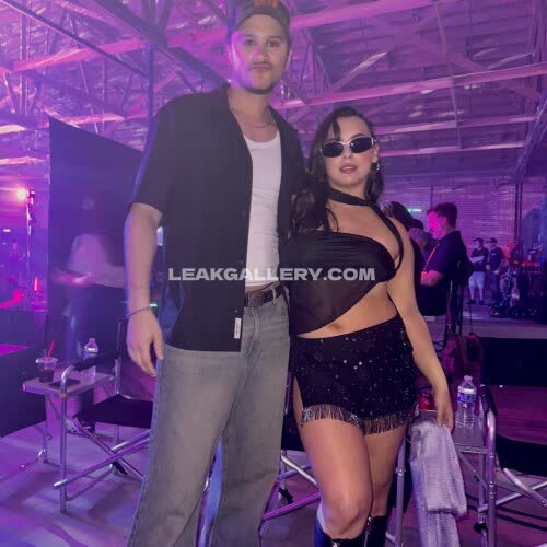 Isabella.gomez Exclusive Leaked Nude OnlyFans #11605699