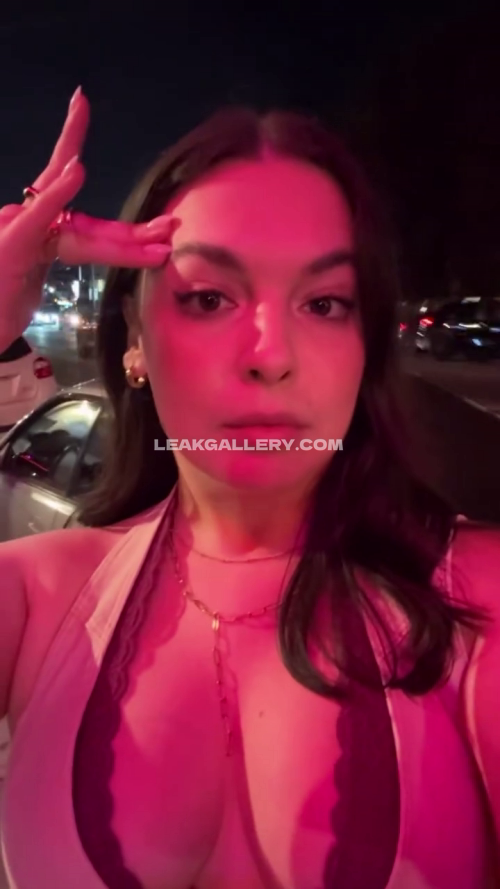 Isabella.gomez Exclusive Leaked Nude OnlyFans #11606916