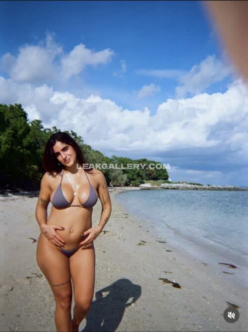 Isabella.ladera Exclusive Leaked Nude OnlyFans #12009878