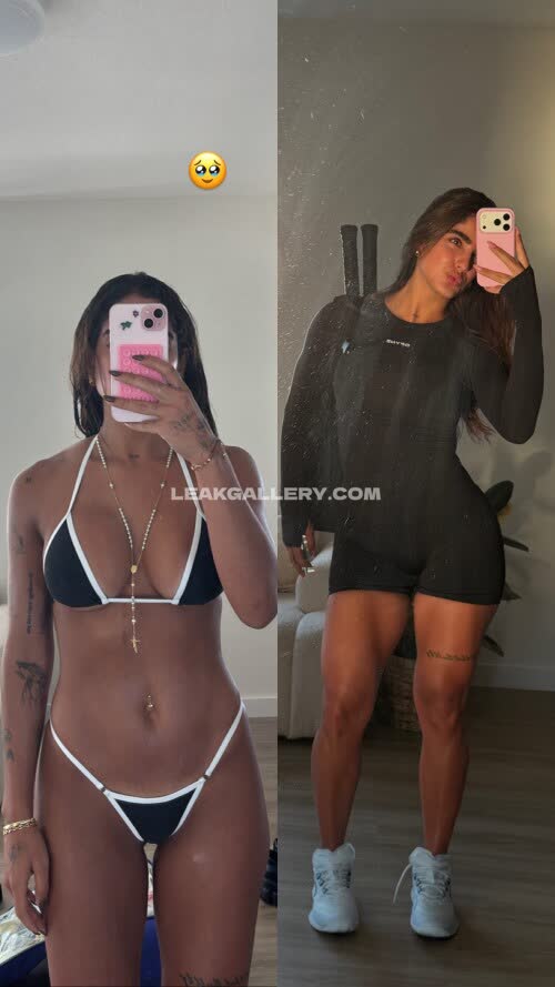 Isabella.ladera Exclusive Leaked Nude OnlyFans #12011461