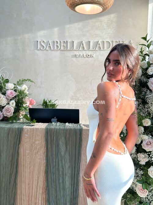 Isabella.ladera Exclusive Leaked Nude OnlyFans #12007578
