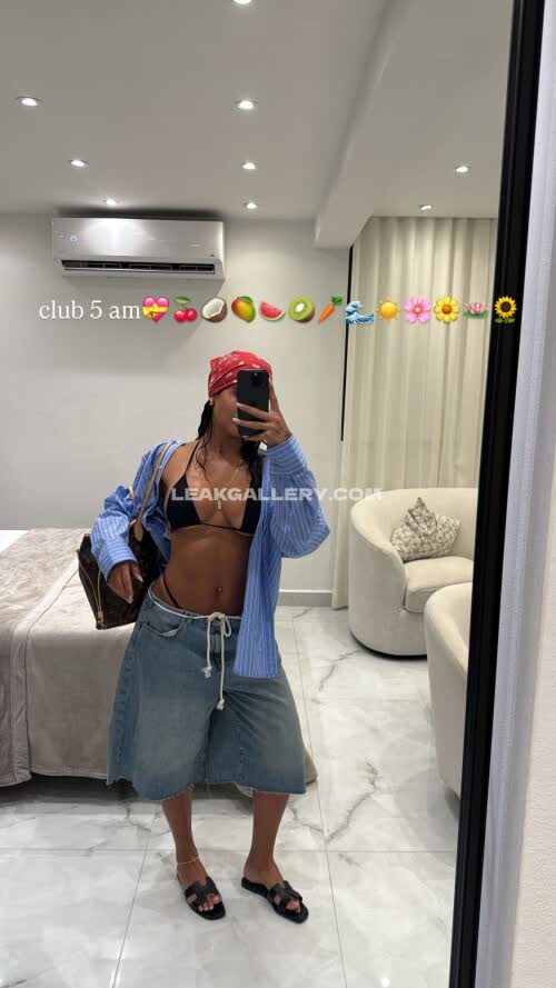 Isabella.ladera Exclusive Leaked Nude OnlyFans #12025109