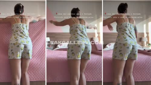 Isabellalacerda_nutri Exclusive Leaked Nude OnlyFans #11451482