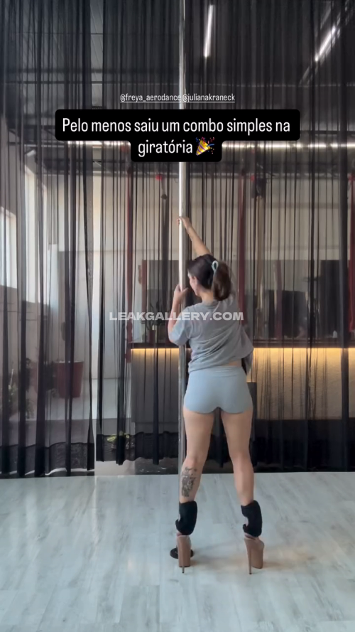 Isabellalacerda_nutri Exclusive Leaked Nude OnlyFans #11441758