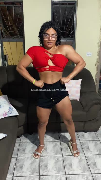 Isabellasenareal Exclusive Leaked Nude OnlyFans #11985438