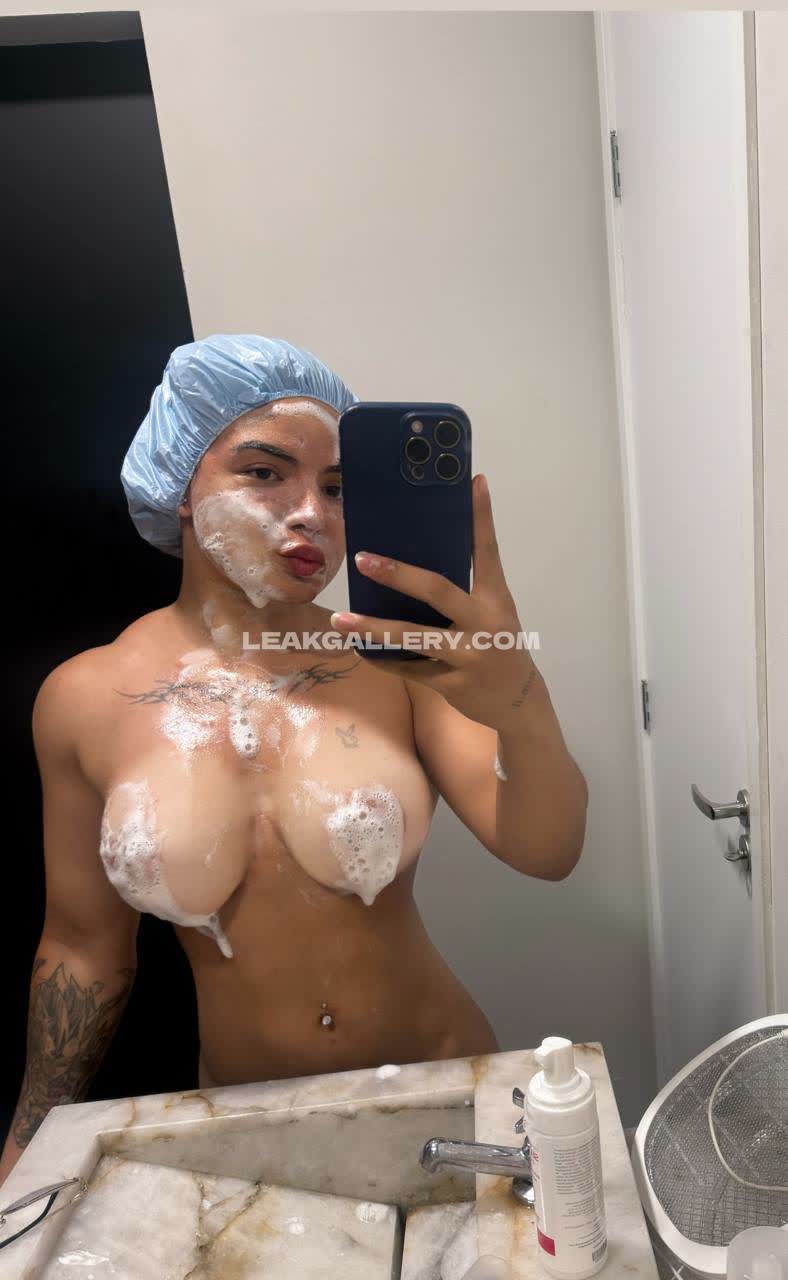 Isabellasenareal Exclusive Leaked Nude OnlyFans #11984031